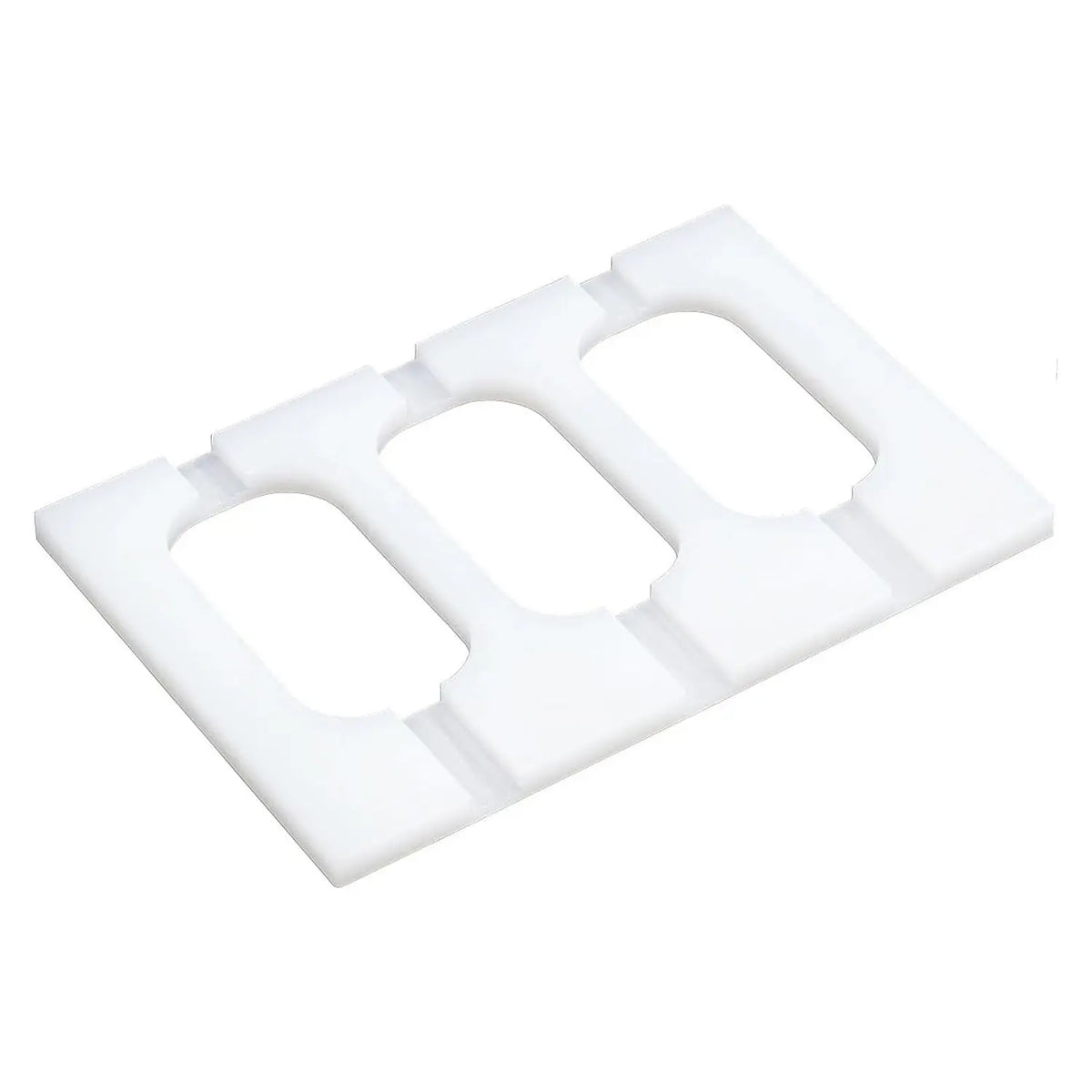 Sumibe Techno Polyethylene Mochi Mold