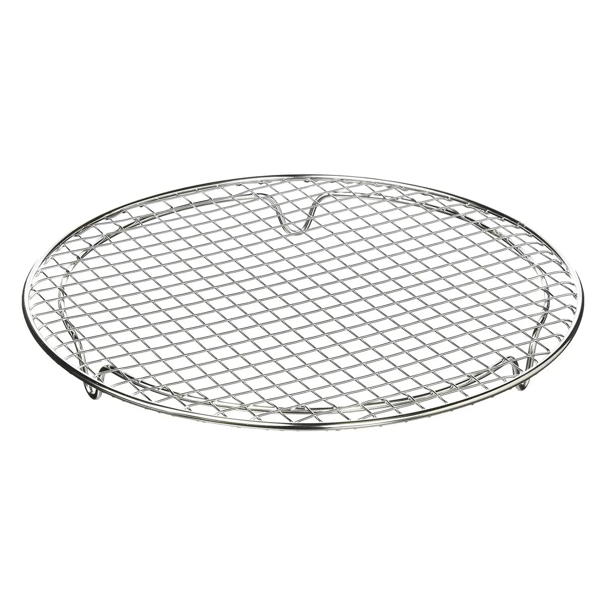 Cooling Rack For Baking, Stainless Steel Round Rack, Cake Cooling Tray, Cake  Rack Cooler For Cake Cookies Biscuits Bread Muffins Drying Stand Ho |  Fruugo NO
