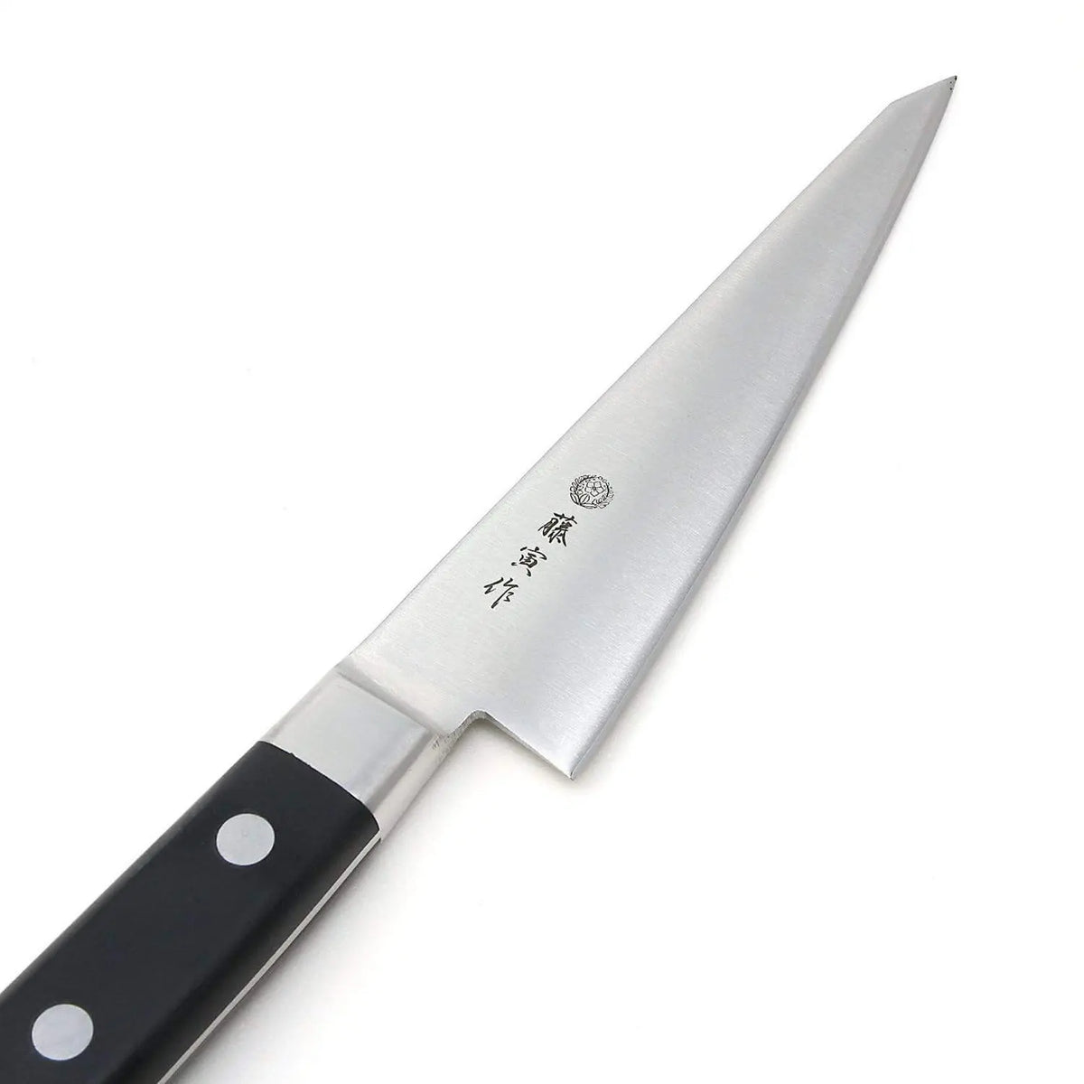 TOJIRO Fujitora DP 2-Layer Honesuki Knife 150mm FU-803