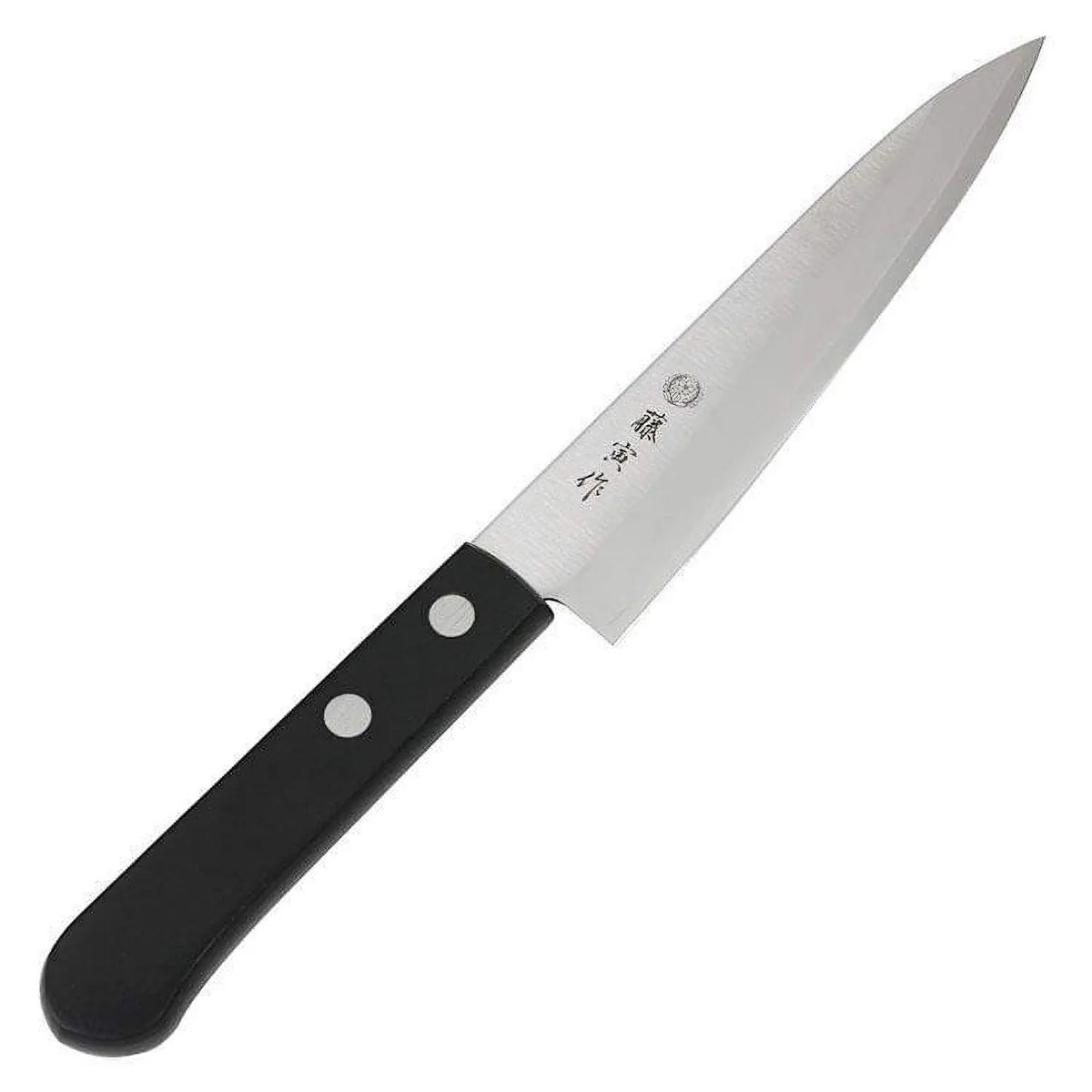 TOJIRO Fujitora DP 3-Layer A-1 Petty Knife 135mm FU-304