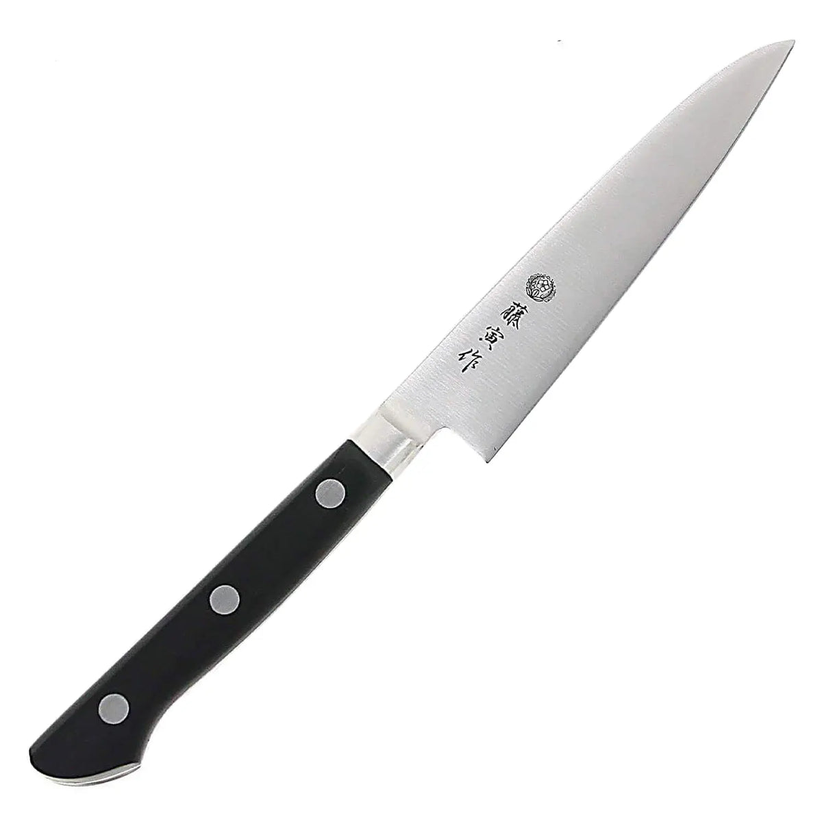 TOJIRO Fujitora DP 3-Layer Petty Knife