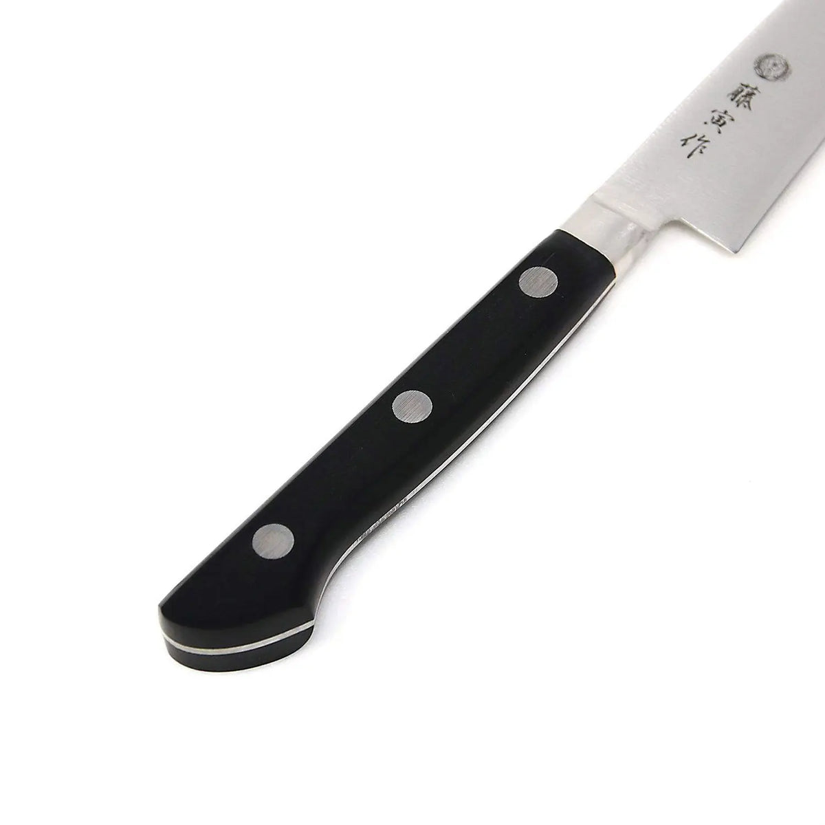 TOJIRO Fujitora DP 3-Layer Petty Knife