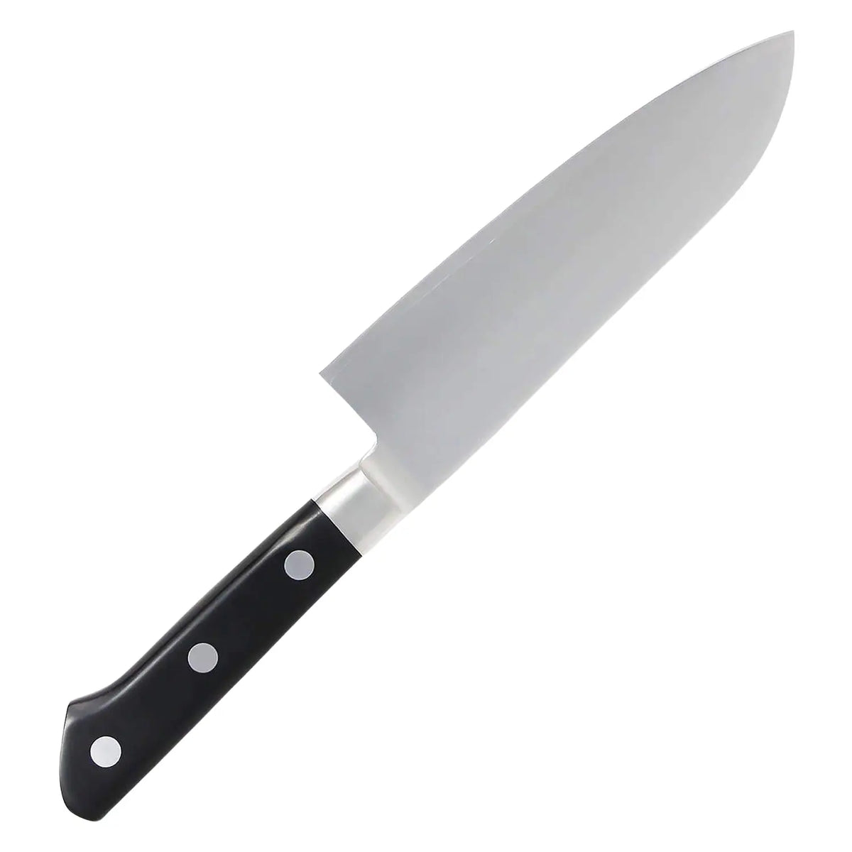 TOJIRO Fujitora DP 3-Layer Santoku Knife 170mm FU-503