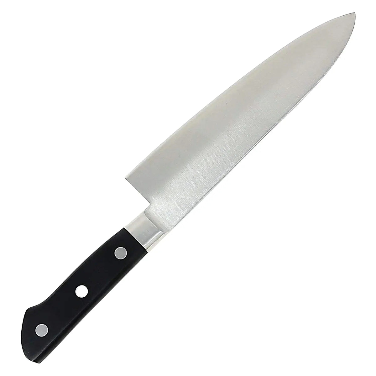 TOJIRO Fujitora DP 3-Layer Western Deba Knife (Yo-Deba)