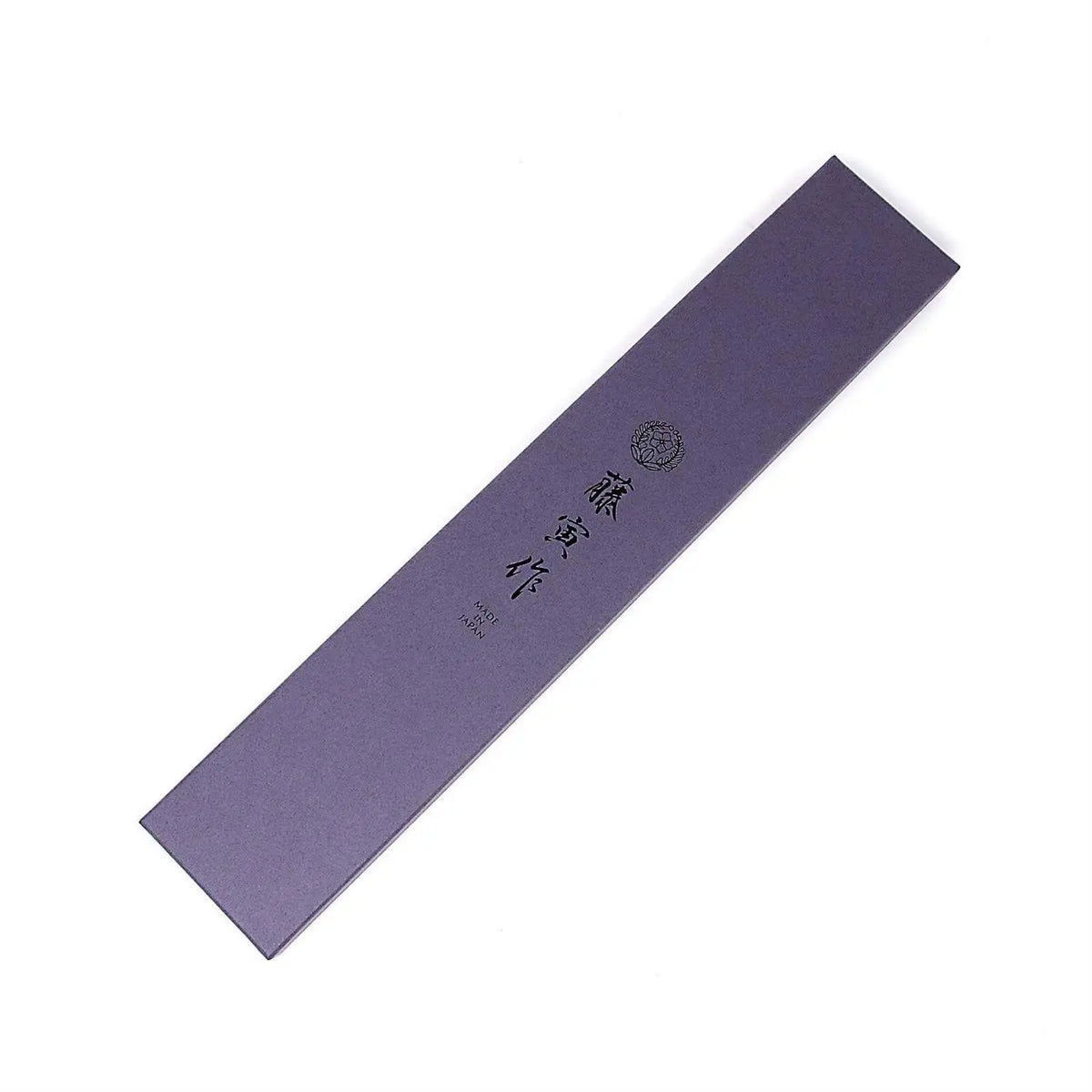 TOJIRO Fujitora DP 3-Layer Western Deba Knife (Yo-Deba)