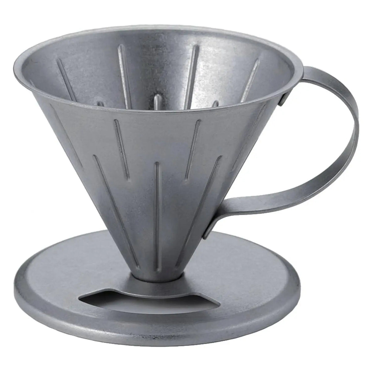 Takakuwa Stainless Steel Coffee Dripper