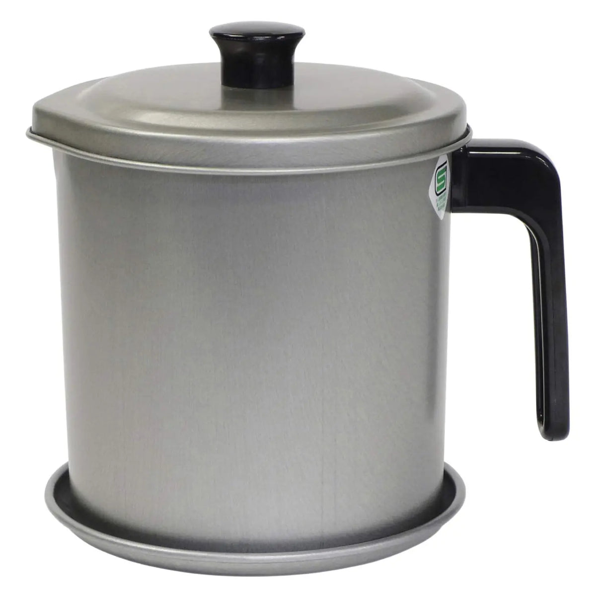 Takehara Steel Oil Filter Pot