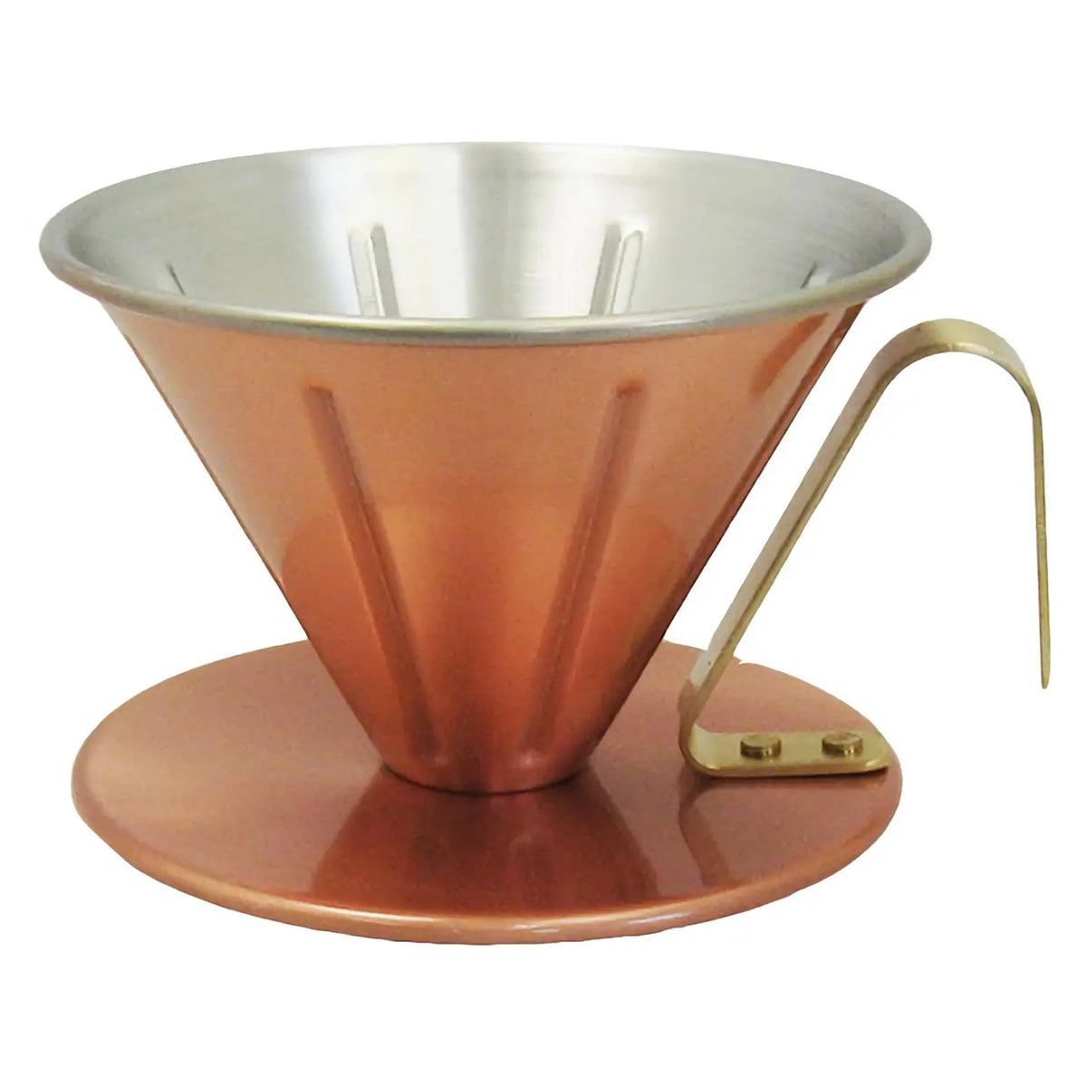 Tanabe Copper Coffee Dripper