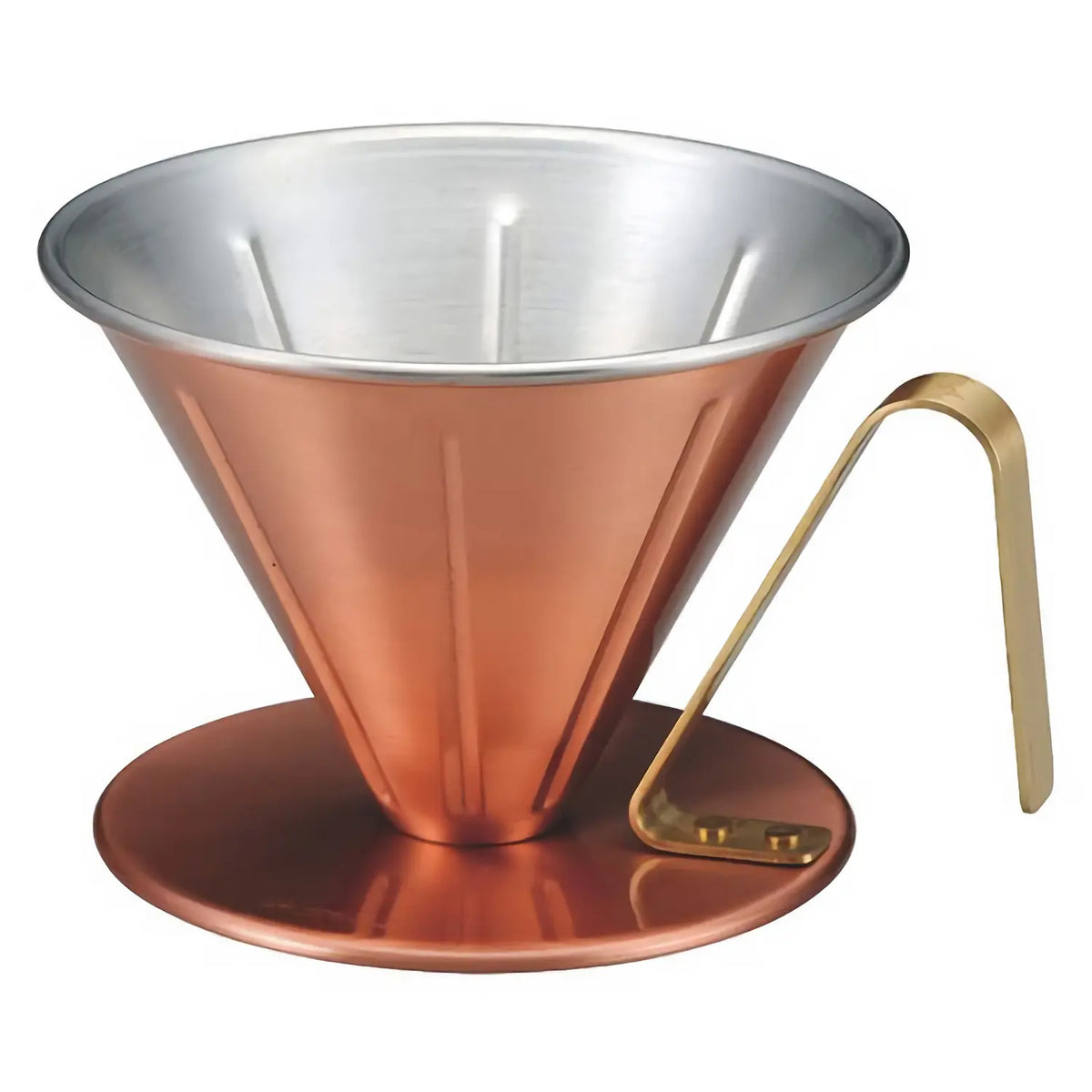 Tanabe Copper Coffee Dripper