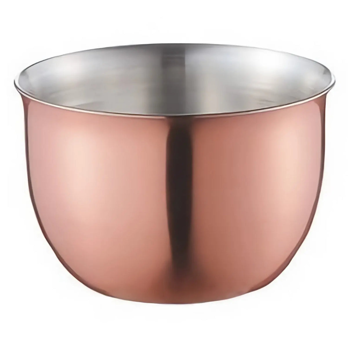 Tanabe Hana Copper Guinomi Sake Cup 90ml