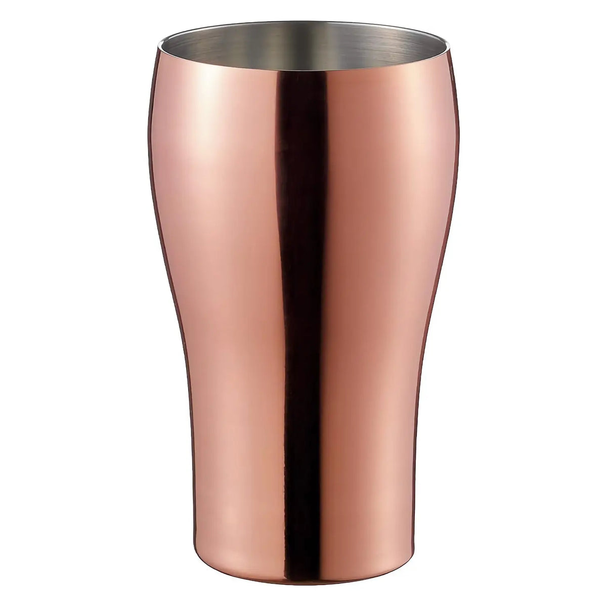 Tanabe Hana Copper Tumbler