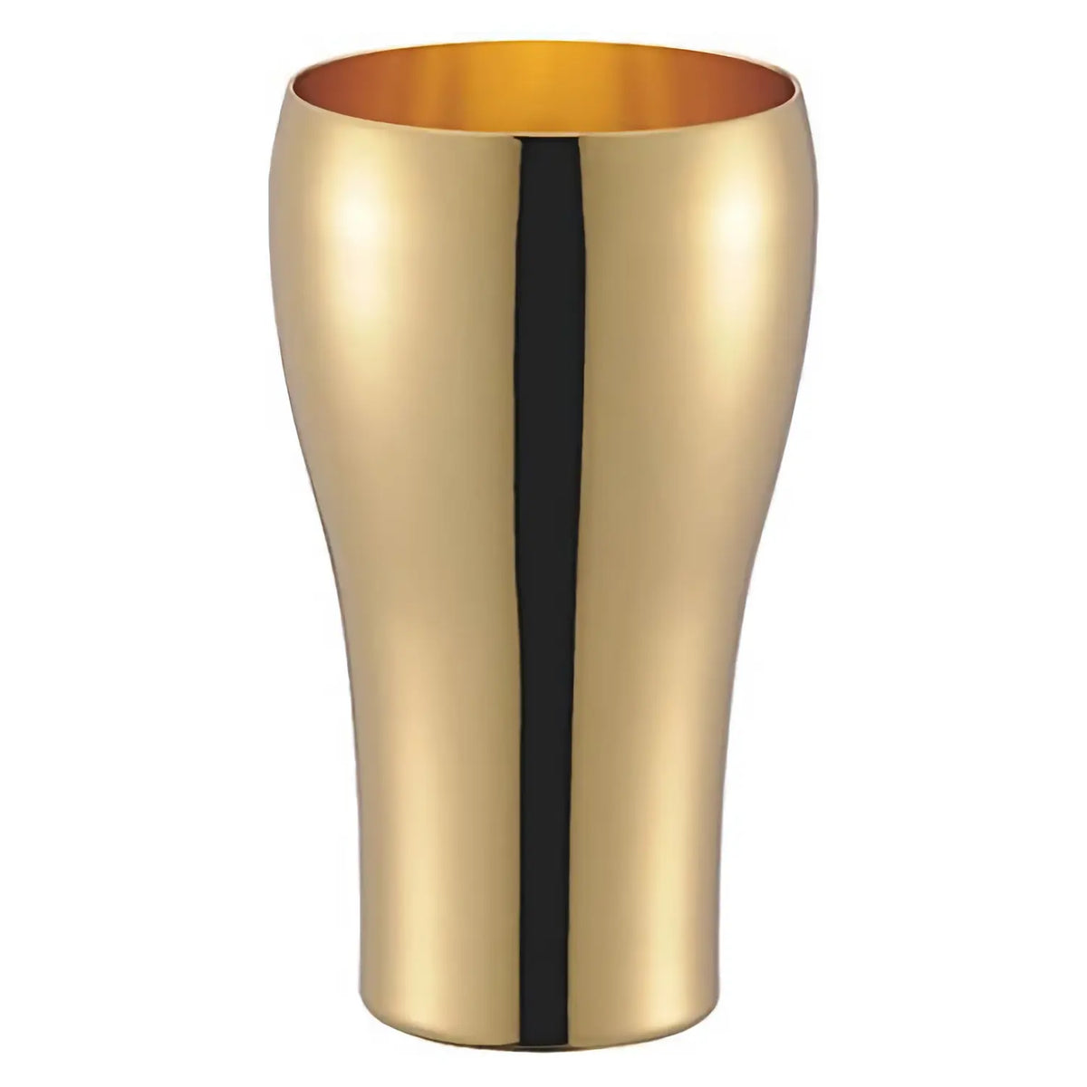 Tanabe Hana Copper Tumbler