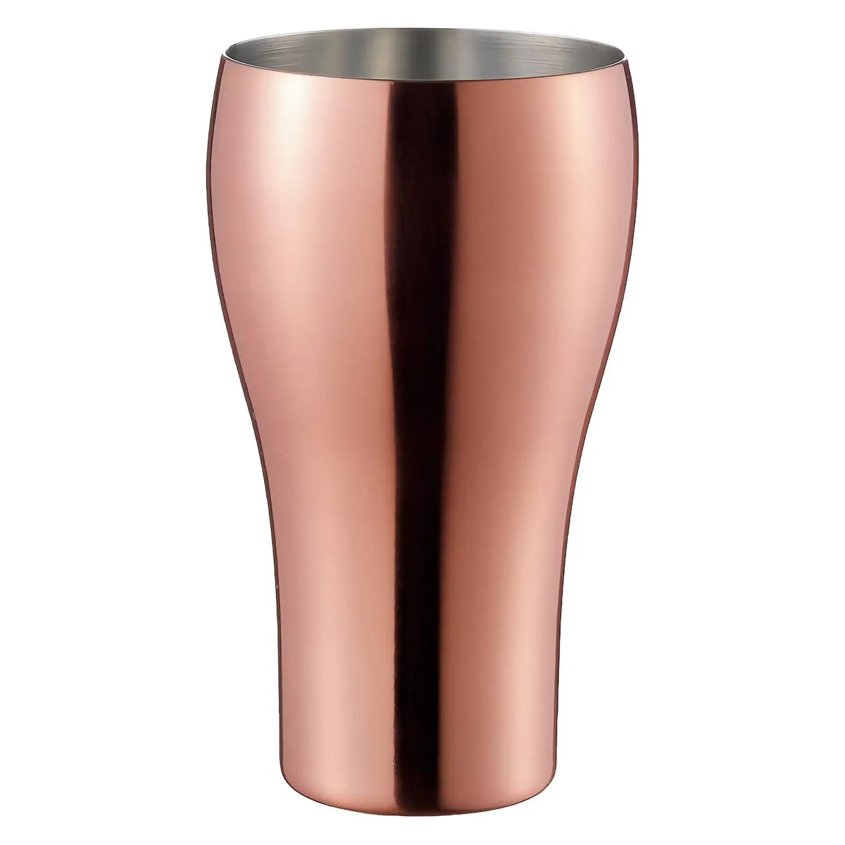 Tanabe Hana Copper Tumbler