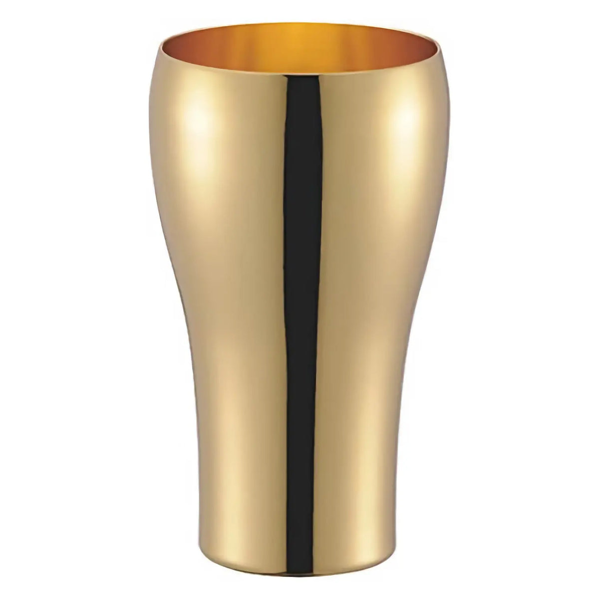 Tanabe Hana Copper Tumbler