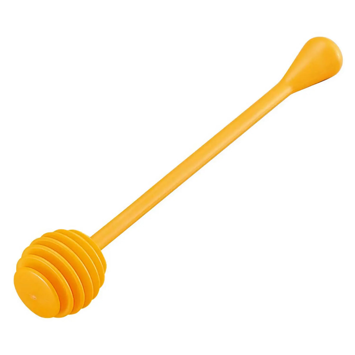 Tigercrown Styrol Resin Honey Dipper