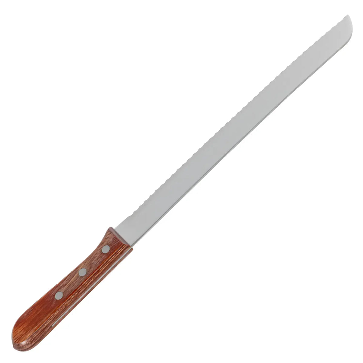 TOJIRO Fujitora Stainless Steel Bread Knife FU-737