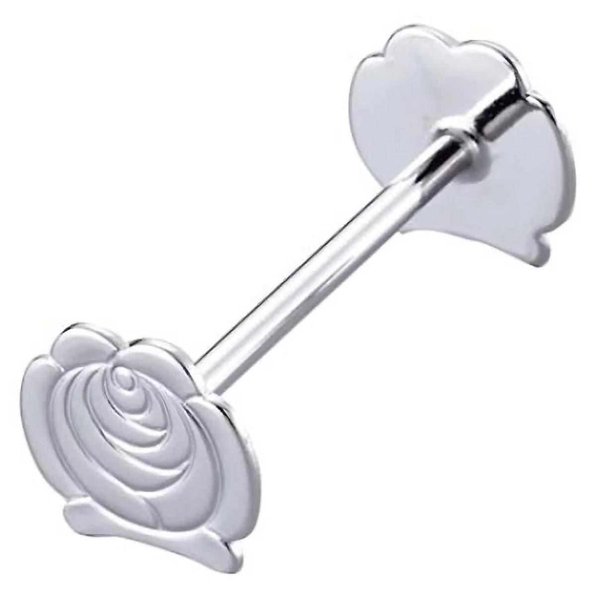 Wada Corporation Stainless Steel Cutlery Rest Rose