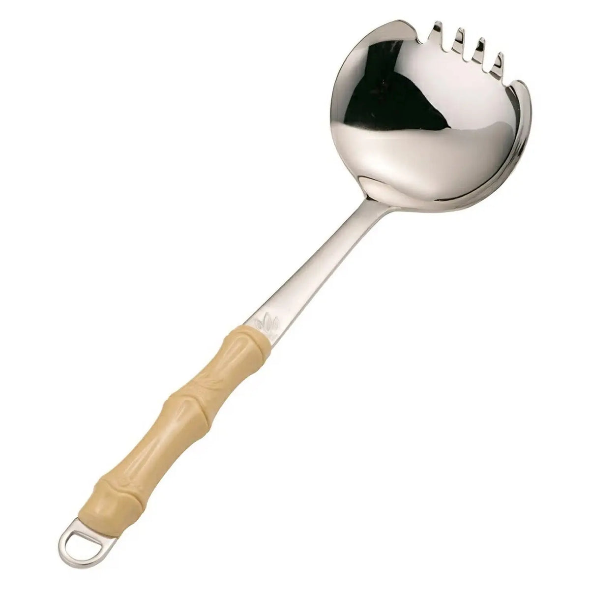 Wada Stainless Steel Fork Ladle