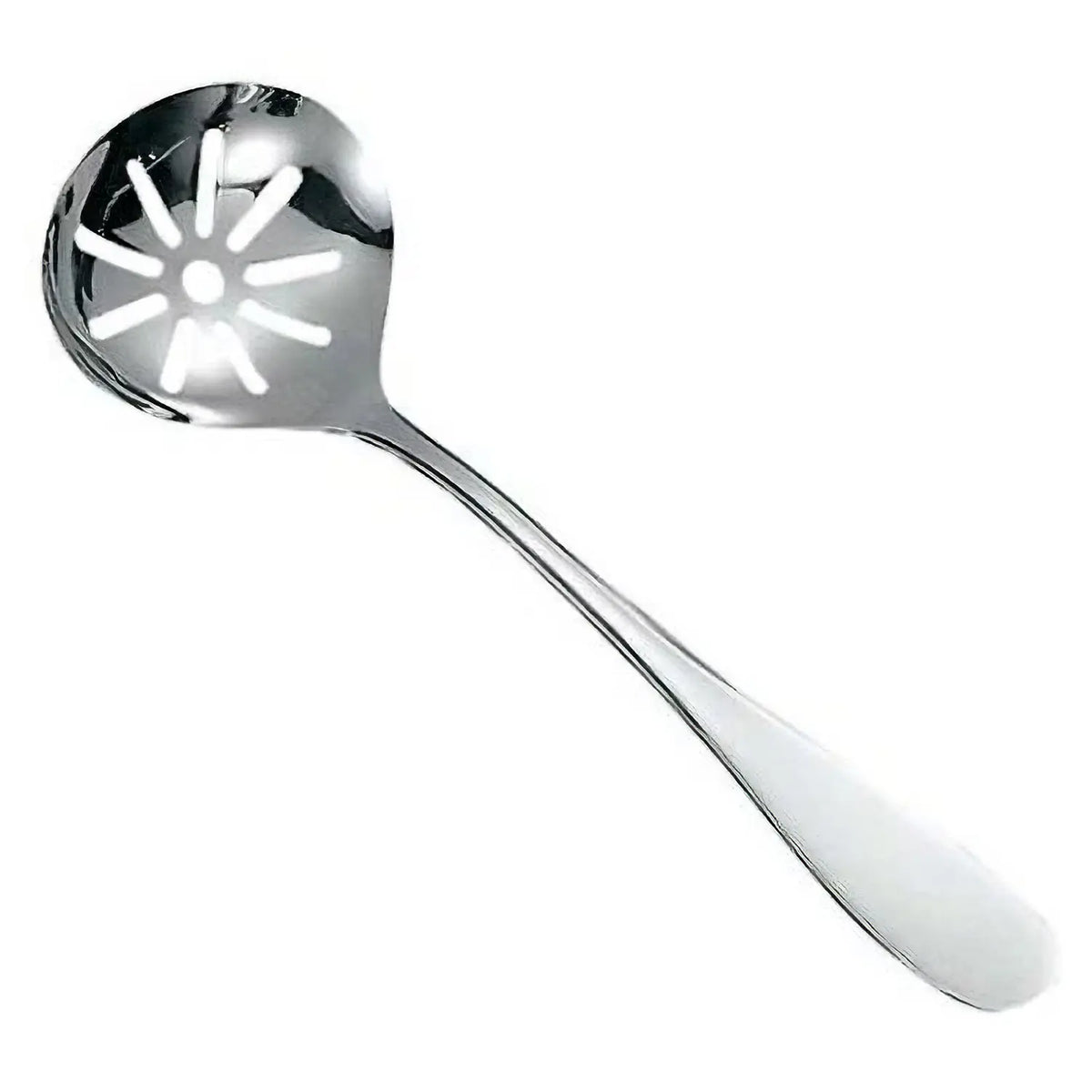 Wada Stainless Steel Perforated Ladle