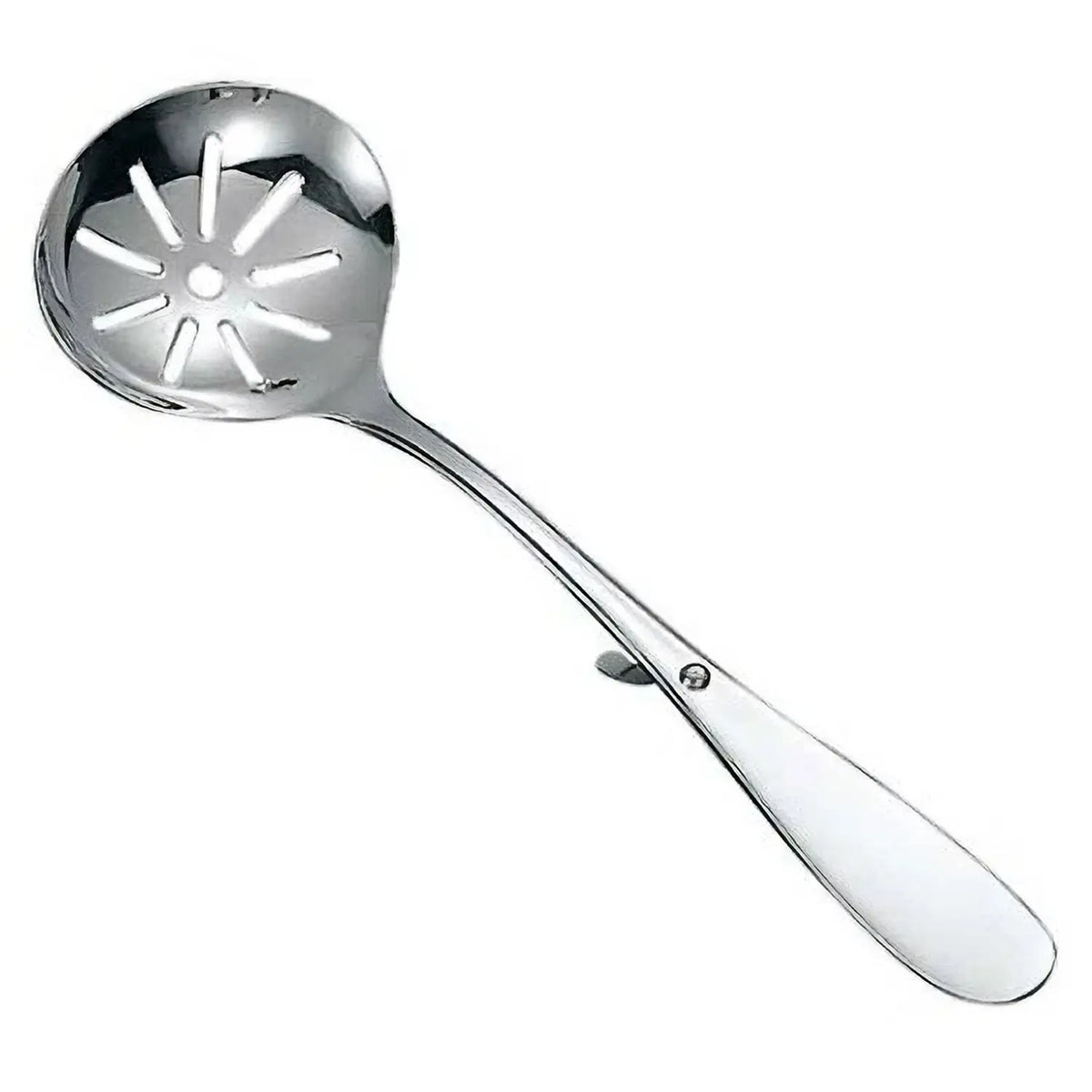 Wada Stainless Steel Perforated Ladle