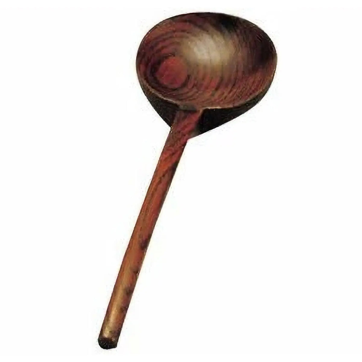 Yamacoh Wood Lacquered Ladle