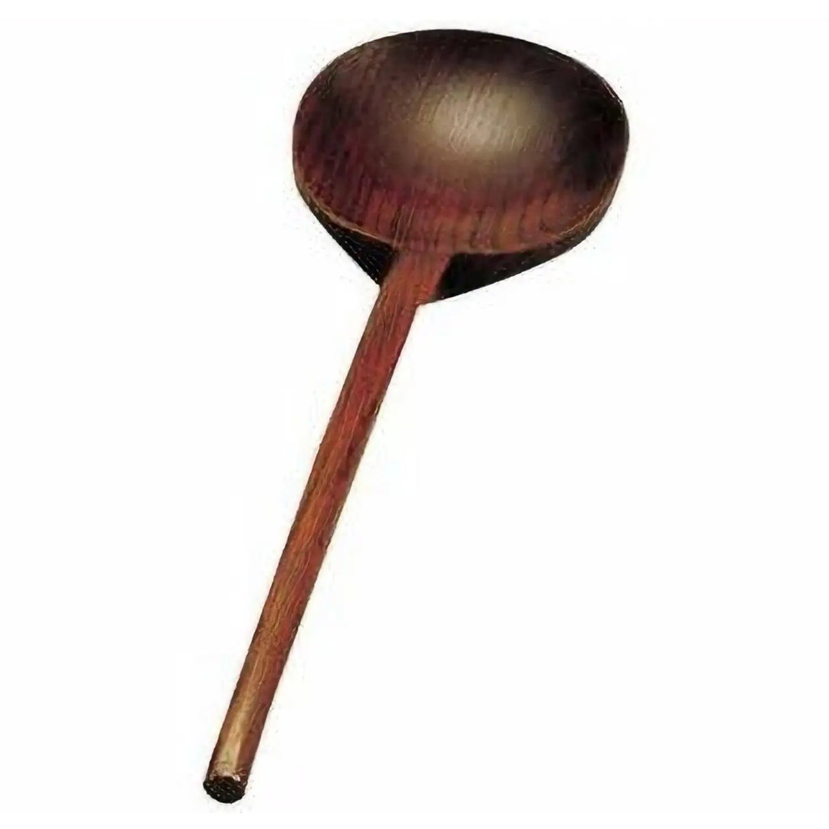 Yamacoh Wood Lacquered Ladle