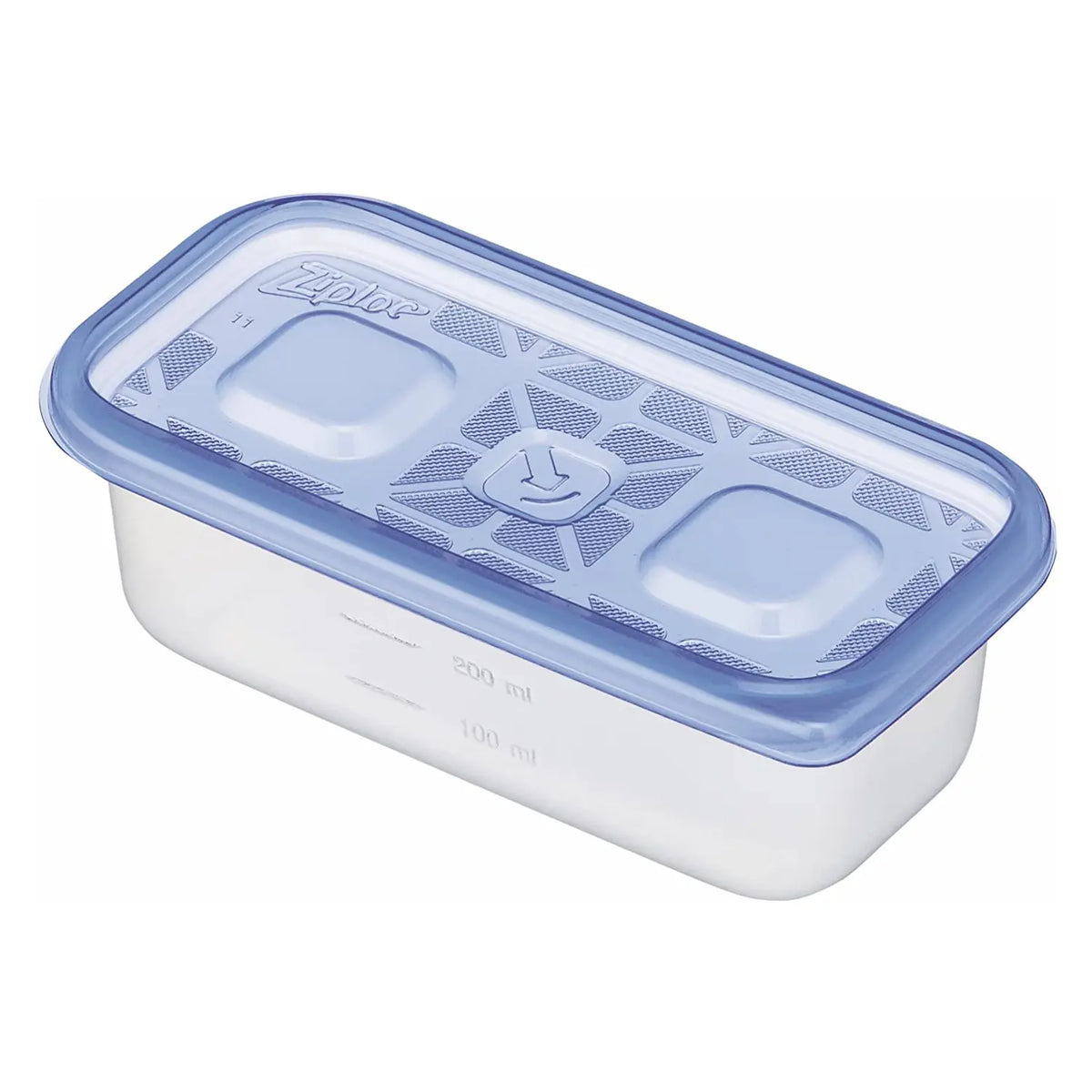 Plastic Food Storage Microwaveable Container with Divider - China Food  Container and PP Food Container price