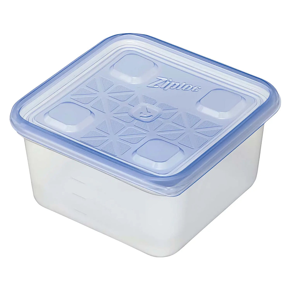 10PCS Disposable Bento Lunch Box Baking Cake Food Containers