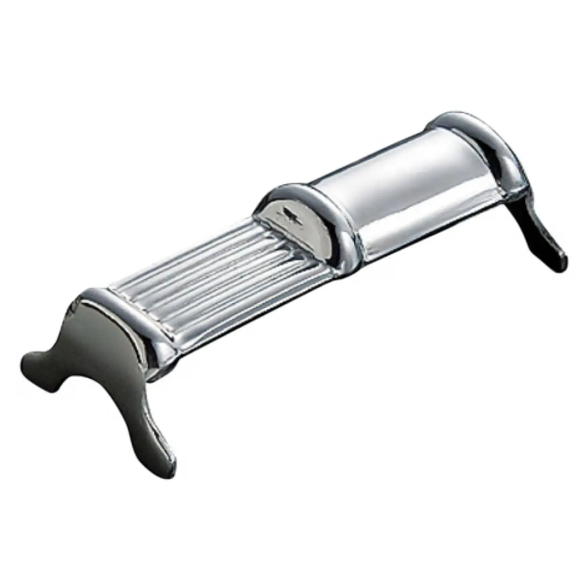 Wada Corporation Stainless Steel Cutlery Rest with Feet
