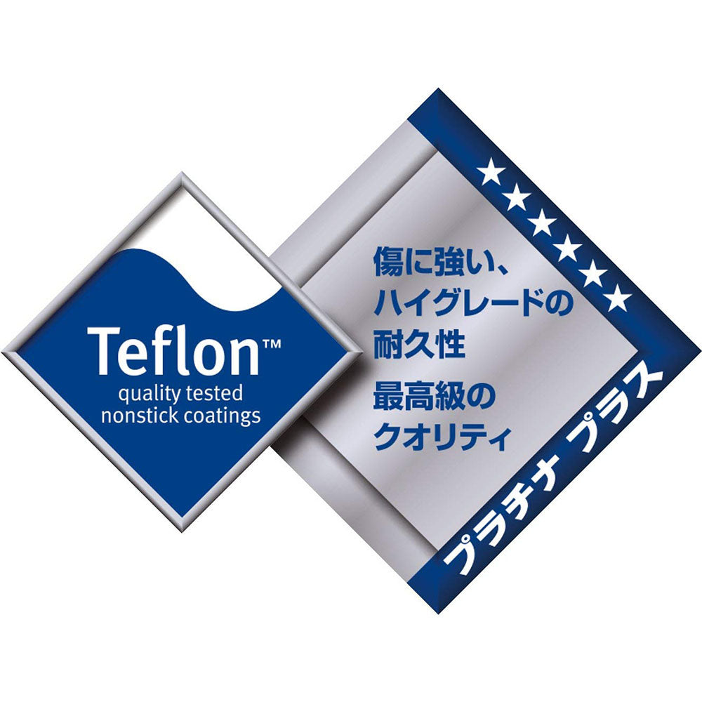 Teflon™ Coatings Product Overview