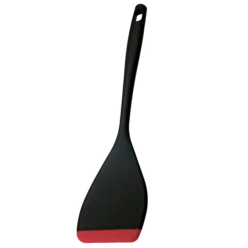 SUNCRAFT Patissiere Stainless Steel Offset Icing Spatula