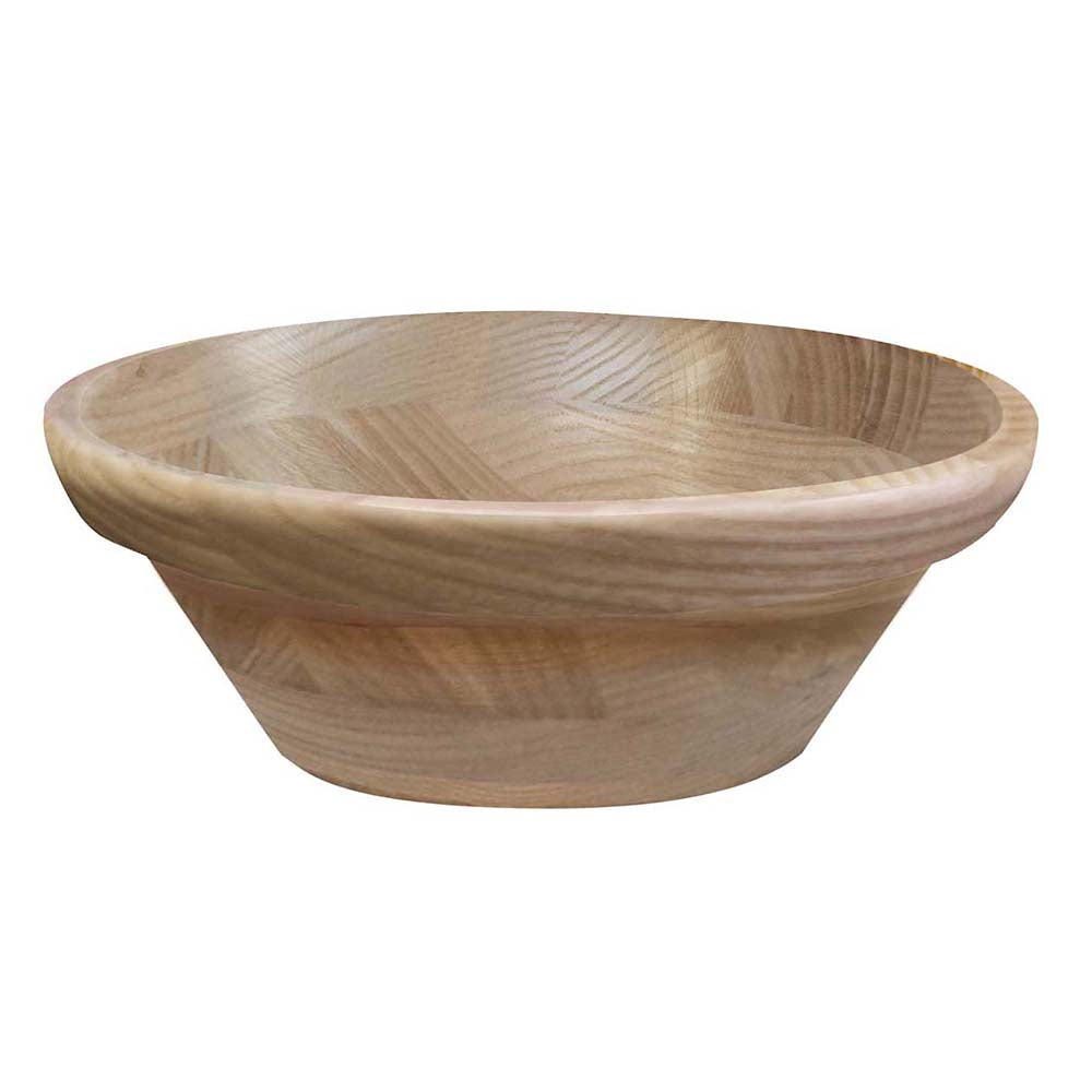 Hounen Konebachi Soba Kneading Bowl