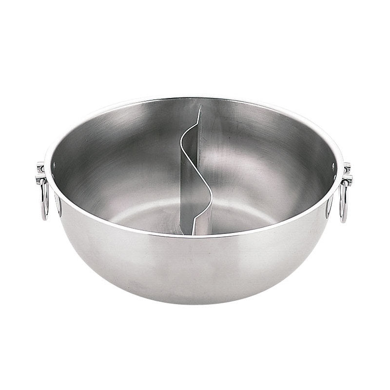 Murano Induction Stainless Steel Stockpot - Globalkitchen Japan