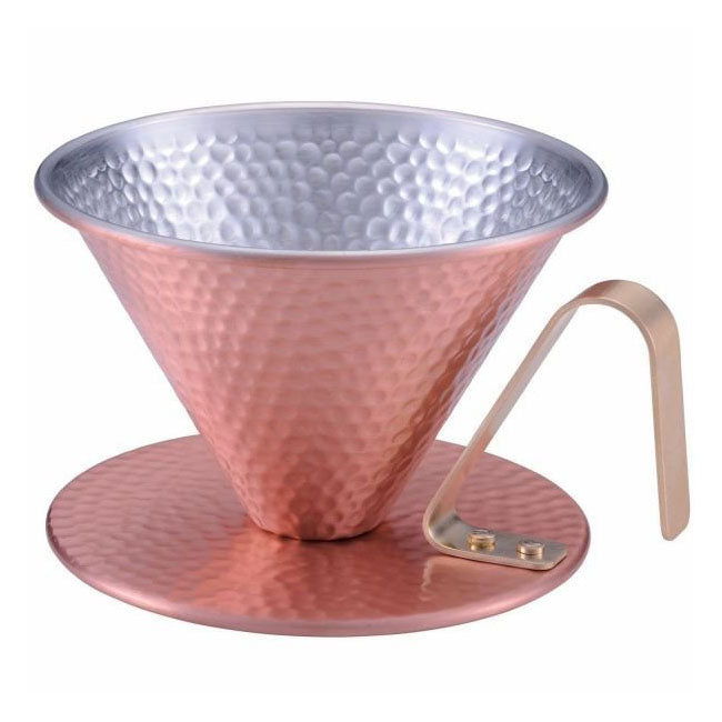 Asahi Copper Kettle 2.4L - Globalkitchen Japan