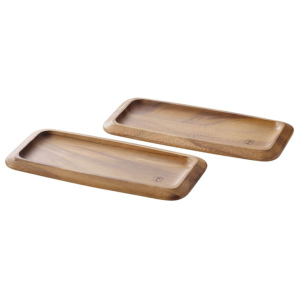 Yamacoh Wooden Cutting Board for Noodle 85601 - Globalkitchen Japan