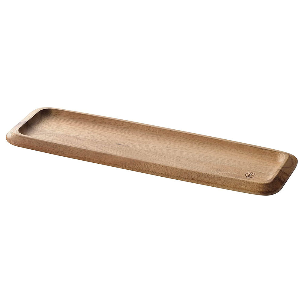 KEVNHAUN Square Cutting Board & Lunch Tray