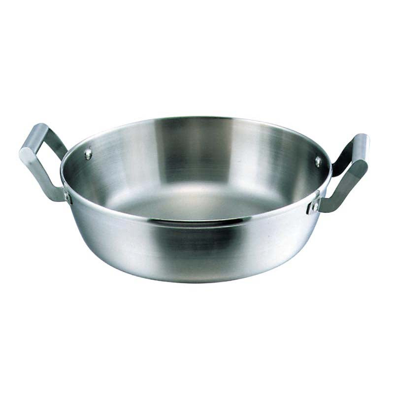 Empura IND-WOK Stainless Steel Induction Wok with Cover