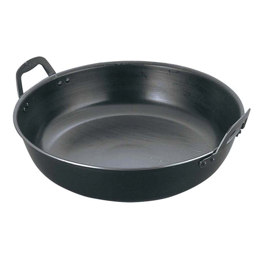 Shop AKAO Yukihira-nabe Aluminium Pan Pot & Pan - Save 10% Off