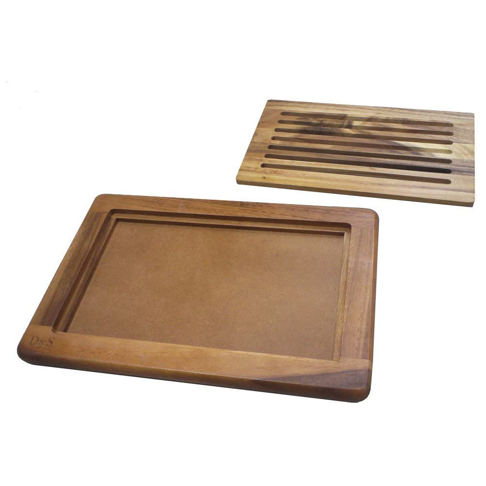 KEVNHAUN Square Cutting Board & Lunch Tray - Globalkitchen Japan