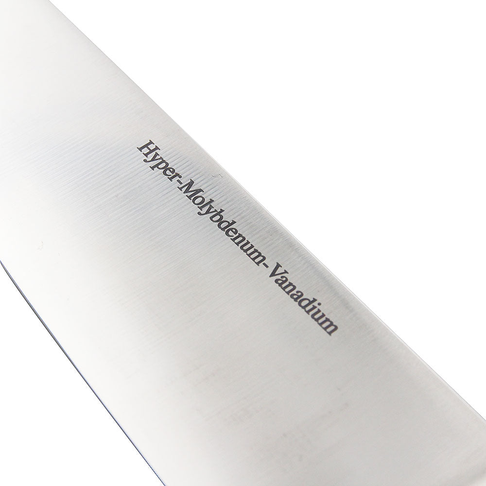 Hyper Molybdenum Vanadium Stainless Steel Knives