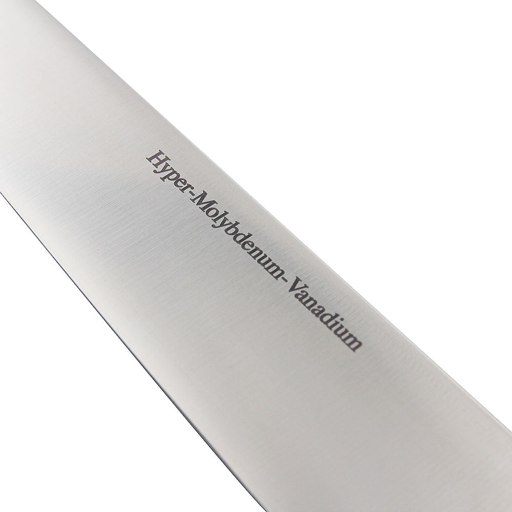 Masamoto Hongasumi Gyokuhaku Steel Takobiki Sashimi Knife - Globalkitchen  Japan