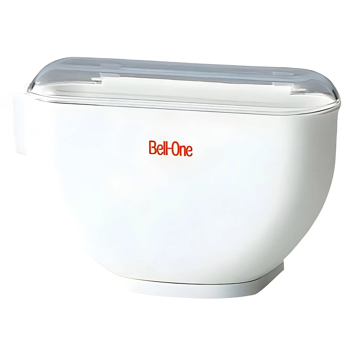 ASVEL Polypropylene Sealed Rice Storage Container - Globalkitchen Japan