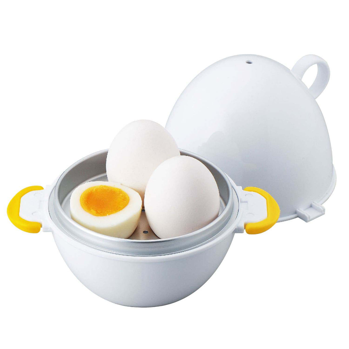 Wireless Microwave Hardboiled Egg Maker 2-in-1 Microwave Egg Pod Microwave  Egg Boiler 2 in 1 Microwave Egg Cooker - China 2 in 1 Microwave Egg Cooker  and Egg Pod Microwave Egg Cooker