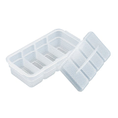 Akebono Polypropylene Nigiri Sushi Mold