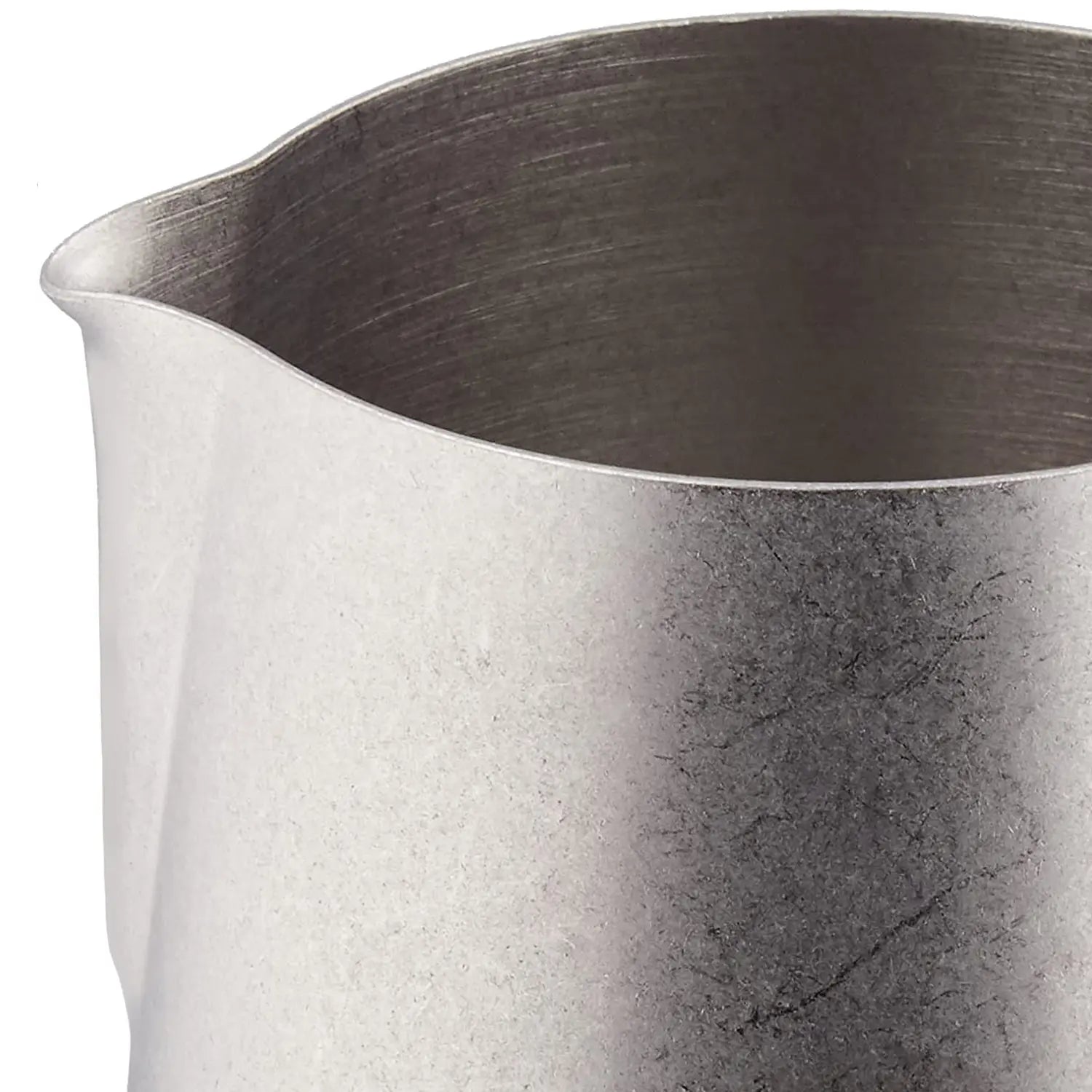 Rhinowares stainless steel milk pitcher