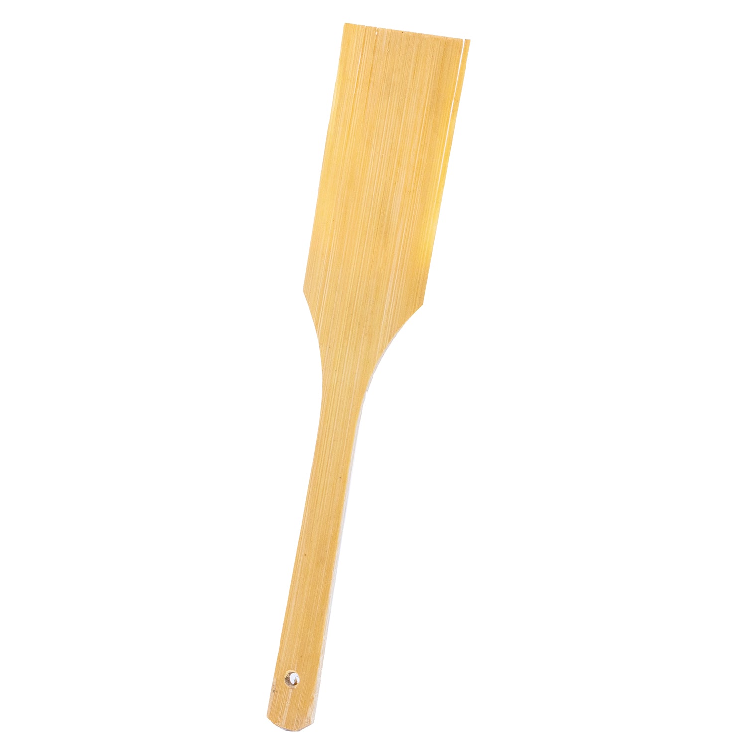 Just In For Your Home Bamboo Squeegee and Countertop Brush, Black