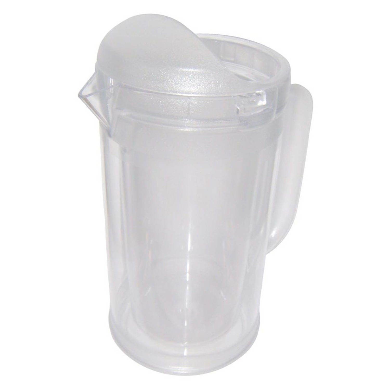 Benkei Plastic Water Pitcher Double Structure 163422 - Globalkitchen Japan