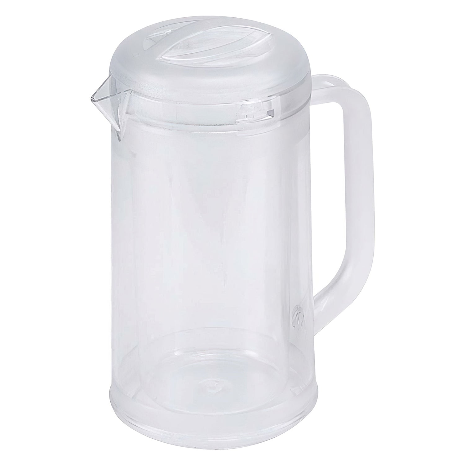 TIGER Stainless Steel Vacuum Carafe with Glass Liner 0.99L