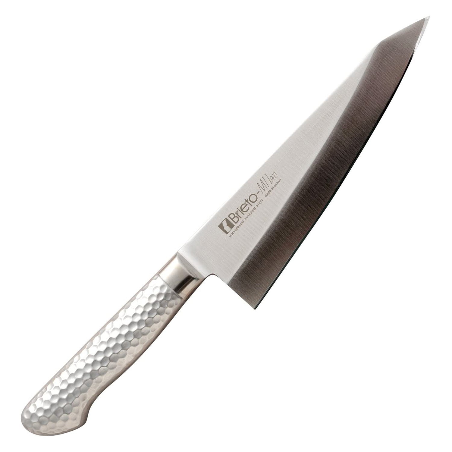 Brieto-M11PRO MV Stainless European Japanese Chef's Fillet Knife