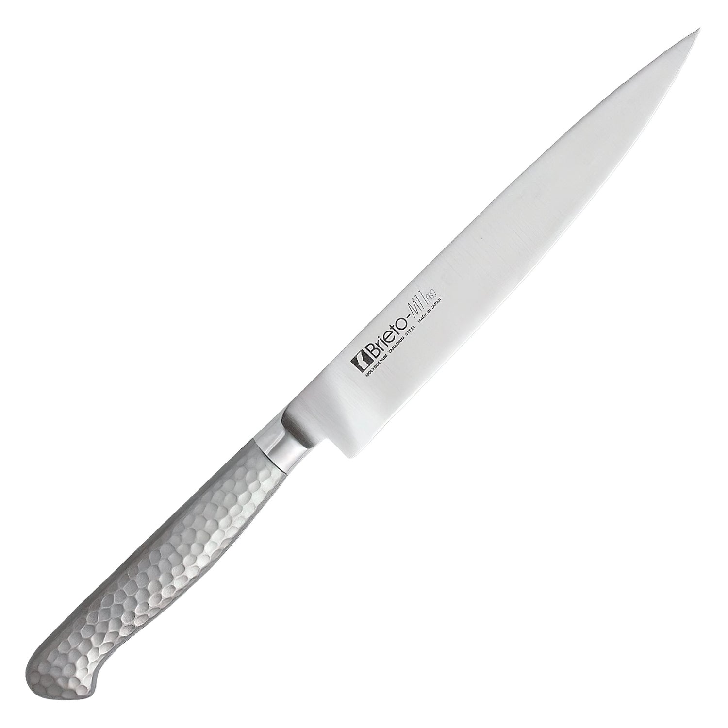 Brieto M11 Pro Molybdenum Steel Bread Knife